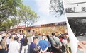 老厂房开出“新花样” 南昌江纺花卉综合市场开门迎客