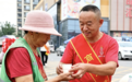 一诺守初心 善行耀柘城——记上榜“中国好人榜”李金亮