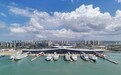 海口海事全力保障中秋假期11.68万人次旅客平安过海