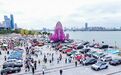 快来!今明两天,南昌长天广场有国际经典汽车展