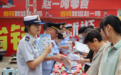 济宁对消防产品市场开展靶向排查整治护航双节平安