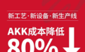 降本 80%!AKK 菌迎来新突破,微康以生物制造破解明星益生菌 “难养” 困局