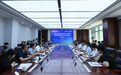 山东商业职业技术大学与鲁商产投签署战略合作