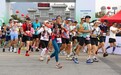 2026中国山马越野系列赛暨首届济源山地越野(徒步)大会・全国徒步大会(河南济源站)举行