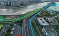4处潮汐车道启用,这些路段易拥堵 珠海交警发布国庆假期出行指南