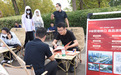 数千市民游园逛展!2026青岛高新区秋季露营房展会圆满收官
