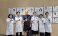 跨国追光终章:三台手术接力,番禺爱尔助外籍患者视力升至0.8