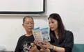 金融教育宣传周|恒丰银行深圳福田支行精准守护老年群体“养老钱”