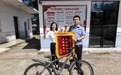60元被偷,民警两小时追回!九江公安“小案快破”暖民心