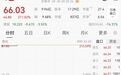 龙头新股,开盘大涨超200%