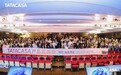 全新LC18 系统柜惊艳亮相,TATACASA联动凯丽·赫本CBE搭建东西方人居交流平台