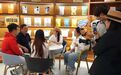 天山脚下,寻美“新”力量正在让乡村重新被“看见”