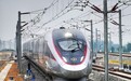 从时速120公里到350公里,京港高铁雄商段开通意义不止“抬脚上高铁”