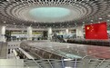 海豚模型加盟翼飞星空2026 iDRC 无人机竞速大赛 DolphinRC 首登深圳地铁