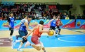 以球会友聚三省 以体兴旅促团结·阿坝县第五届“莲宝叶则杯”川甘青3V3篮球邀请赛收官