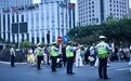 130万人仰望同一片天空!南昌国庆之夜,烟火与平安同在