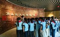 淮北市杜集区:“品汉韵学消防”科普研学启新知