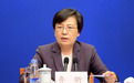 教育部原副部长鲁昕被查