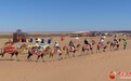 【甘快看】古浪县国庆假期文旅活动亮点频出