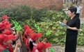 宁海“执法蓝”携手“小河长” 河畔 课堂点亮全民护水新风