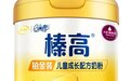 水解蛋黄粉对长高有用吗?3 岁以上儿童奶粉选择,关注骨骼营养组合更重要