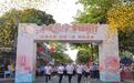 环村奔跑庆华诞,水上竞渡展风采!佛山龙津村国庆文体盛会点燃和美乡村活力