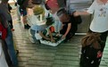 游客入湘集体添衣!湖南迎来大降温,最低13℃!