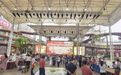 双节同庆 消保同行 | 新华保险海南分公司消保市集走进楼宇游园会