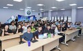 活跃用户中学生占比53%,WPS for Pad把讲座开进了武汉大学