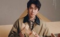 「此刻在握」——PEACEBIRD太平鸟官宣王楚钦成为全球品牌代言人