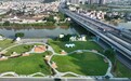 无需预约 中山黄圃新圃水岸公园免费对外开放