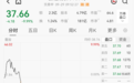 翻倍大牛股,601579,一字跌停