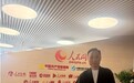 文化传信集团主席黄光宇赴人民日报社海外网交流学习