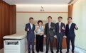 国泰尊享贵宾室于深圳新风和睦家医院正式启用