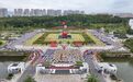 以青春之名,赴山河之约!江西学子深情告白祖国
