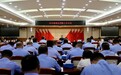 西乡街道开展反邪教宣传周活动