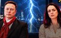 马斯克与Neuralink女高管分手!4娃妈公开私信:不是试管是真爱