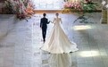 奚梦瑶澳门婚礼站C位!何超琼、甘比送祝福,半个港澳名流圈都来了