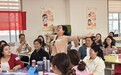 抖音×阳光未来儿童美育项目”教师岗前培训在洛阳新安开营