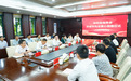 深圳市滨海商会孙信华爱心捐赠活动举行 滨海县委书记黄克涛出席并讲话