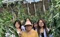 植源惠农:植物源调节剂为乡村振兴注入绿色动能 ——双河职院学子从山野黑刺菝葜中“取宝”