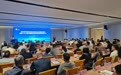 务实对接!郑州航空港企业发展交流会暨第二十三届中国国际物博会推介会在郑州举办