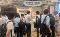 山科蓝芯持续布局国际展会,拓宽PVT海外外贸版图