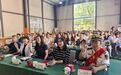 “追风小‘霞’客·走市南”,社会实践启新篇