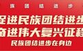 学法热潮涌动 团结花开更盛