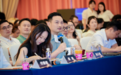 西朗门业杨元嘉出任苏州外贸达人赛评委导师