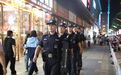 国庆我在岗丨 汉寿公安“警”相随 守护平安不打烊