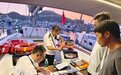 国庆假期首日,三亚水上旅游旅客人数5.7万人次