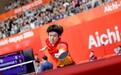 冲击卫冕!王楚钦4-1战胜34岁阿拉米扬,晋级亚运乒乓球男单决赛