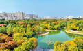 龙口撤县设市四十周年旅游业发展综述:山海阡陌步步景